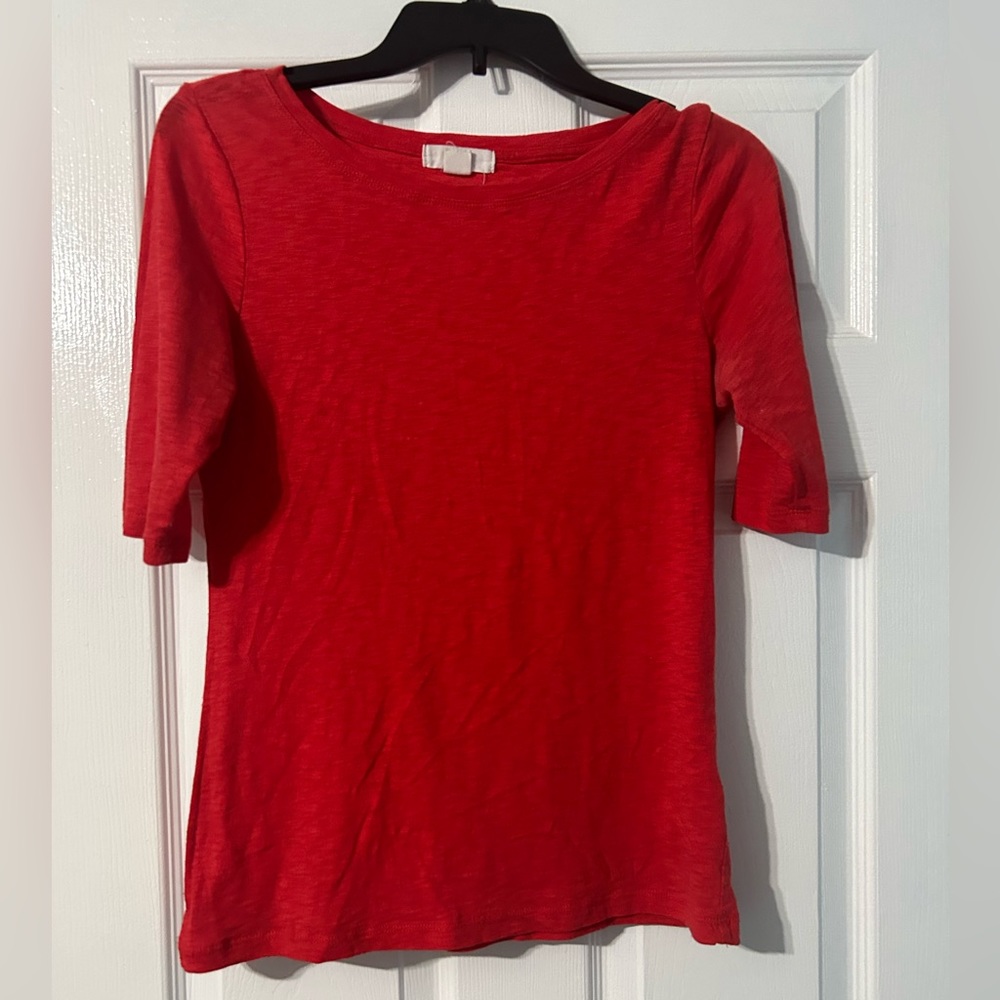 Forever 21 Tshirt material shirt